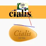 Achat du cialis